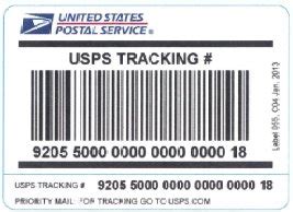 where to get usps label 888|How on earth do I obtain USPS tracking labels for stamp.